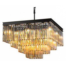 Подвесная люстра Citilux Мартин CL332242 Подвесная люстра Citilux Мартин CL332242