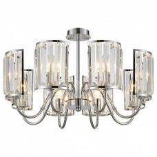 Подвесная люстра Citilux Грета CL333181 Подвесная люстра Citilux Грета CL333181