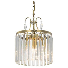 Подвесной светильник Citilux Инга CL335133