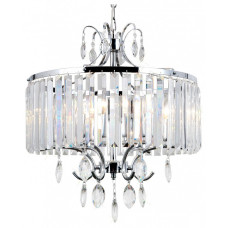Подвесная люстра Citilux Инга CL335161 Подвесная люстра Citilux Инга CL335161