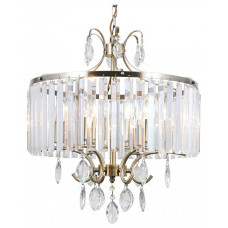 Подвесная люстра Citilux Инга CL335163 Подвесная люстра Citilux Инга CL335163