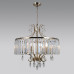 Подвесная люстра Citilux Инга CL335183 Подвесная люстра Citilux Инга CL335183
