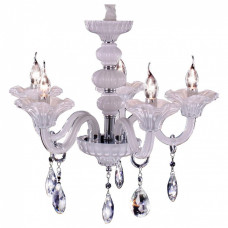 Подвесная люстра Citilux Ирида CL351150 Подвесная люстра Citilux Ирида CL351150