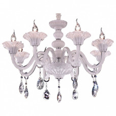 Подвесная люстра Citilux Ирида CL351180 Подвесная люстра Citilux Ирида CL351180