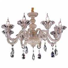 Подвесная люстра Citilux Ирида CL351181 Подвесная люстра Citilux Ирида CL351181