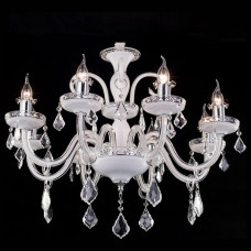 Подвесная люстра Citilux Марена CL352180 Подвесная люстра Citilux Марена CL352180