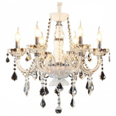 Подвесная люстра Citilux Финка CL353161 Подвесная люстра Citilux Финка CL353161