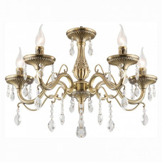 Подвесная люстра Citilux Кармен CL404153 Подвесная люстра Citilux Кармен CL404153