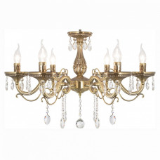 Подвесная люстра Citilux Кармен CL404163