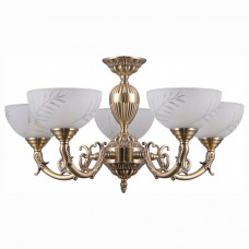 Подвесная люстра Citilux Кремона CL406153 Подвесная люстра Citilux Кремона CL406153