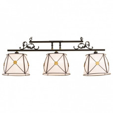 Подвесная люстра Citilux Дрезден CL409234 Подвесная люстра Citilux Дрезден CL409234