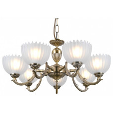 Подвесная люстра Citilux Севилья CL414173 Подвесная люстра Citilux Севилья CL414173