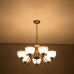 Подвесная люстра Citilux Севилья CL414173 Подвесная люстра Citilux Севилья CL414173