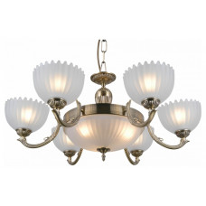 Подвесная люстра Citilux Севилья CL414193 Подвесная люстра Citilux Севилья CL414193