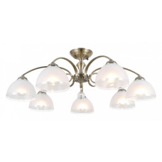 Люстра на штанге Citilux Франческа CL417173 Люстра на штанге Citilux Франческа CL417173