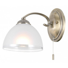 Бра Citilux Франческа CL417313 Бра Citilux Франческа CL417313