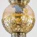 Подвесной светильник Citilux Каир CL419133 Подвесной светильник Citilux Каир CL419133