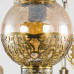 Подвесной светильник Citilux Каир CL419133 Подвесной светильник Citilux Каир CL419133