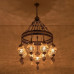 Подвесная люстра Citilux Каир CL419183 Подвесная люстра Citilux Каир CL419183