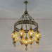 Подвесная люстра Citilux Каир CL419183 Подвесная люстра Citilux Каир CL419183