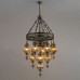Подвесная люстра Citilux Каир CL419193 Подвесная люстра Citilux Каир CL419193