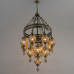 Подвесная люстра Citilux Каир CL419193 Подвесная люстра Citilux Каир CL419193