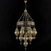 Подвесная люстра Citilux Каир CL419193 Подвесная люстра Citilux Каир CL419193