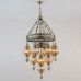 Подвесная люстра Citilux Каир CL419193 Подвесная люстра Citilux Каир CL419193
