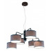 Подвесная люстра Citilux Форма CL428261 Подвесная люстра Citilux Форма CL428261
