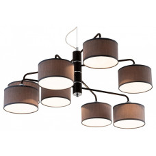 Подвесная люстра Citilux Форма CL428281 Подвесная люстра Citilux Форма CL428281