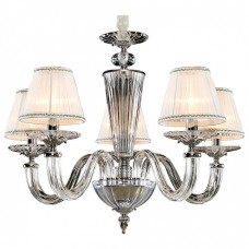 Подвесная люстра Citilux Медея CL436151 Подвесная люстра Citilux Медея CL436151