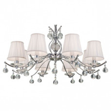 Подвесная люстра Citilux Шелли CL438181 Подвесная люстра Citilux Шелли CL438181