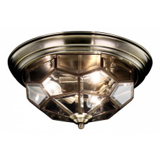 Накладной светильник Citilux Витра-1 CL442530 Накладной светильник Citilux Витра-1 CL442530