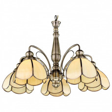 Подвесная люстра Citilux Познань CL443151 Подвесная люстра Citilux Познань CL443151