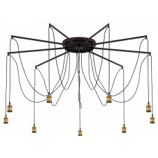 Подвесной светильник Citilux Эдисон CL451291 Подвесной светильник Citilux Эдисон CL451291