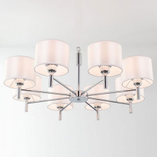 Подвесная люстра Citilux Аврора CL463180 Подвесная люстра Citilux Аврора CL463180