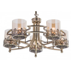 Подвесная люстра Citilux Ориент CL464153 Подвесная люстра Citilux Ориент CL464153