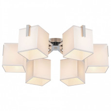 Потолочная люстра Citilux Стенли CL465161 Потолочная люстра Citilux Стенли CL465161