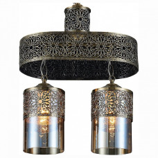 Подвесной светильник Citilux Эмир CL467223 Подвесной светильник Citilux Эмир CL467223