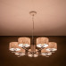Подвесная люстра Citilux Тильда CL469170 Подвесная люстра Citilux Тильда CL469170