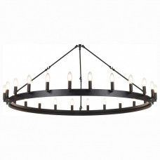 Подвесная люстра Citilux Смитсон CL470124 Подвесная люстра Citilux Смитсон CL470124