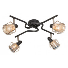 Потолочная люстра Citilux Таверна CL542541 Потолочная люстра Citilux Таверна CL542541