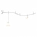 Подвесной светильник Citilux Модерн CL560210 Подвесной светильник Citilux Модерн CL560210