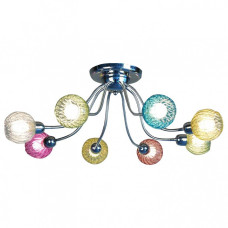Потолочная люстра Citilux Попурри CL604181 Потолочная люстра Citilux Попурри CL604181