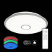 Накладной светильник Citilux Смарт CL703A100G Накладной светильник Citilux Смарт CL703A100G