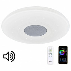 Накладной светильник Citilux Light & Music CL703M60 Накладной светильник Citilux Light & Music CL703M60