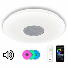 Накладной светильник Citilux Light & Music CL703M61 Накладной светильник Citilux Light & Music CL703M61