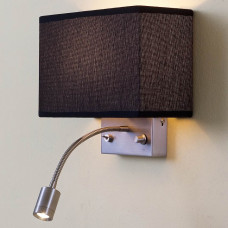 Бра с подсветкой Citilux Декарт CL704301 Бра с подсветкой Citilux Декарт CL704301