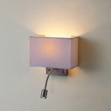 Бра с подсветкой Citilux Декарт CL704303 Бра с подсветкой Citilux Декарт CL704303
