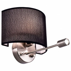 Бра с подсветкой Citilux Декарт CL704305 Бра с подсветкой Citilux Декарт CL704305